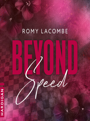 cover image of Beyond Speed